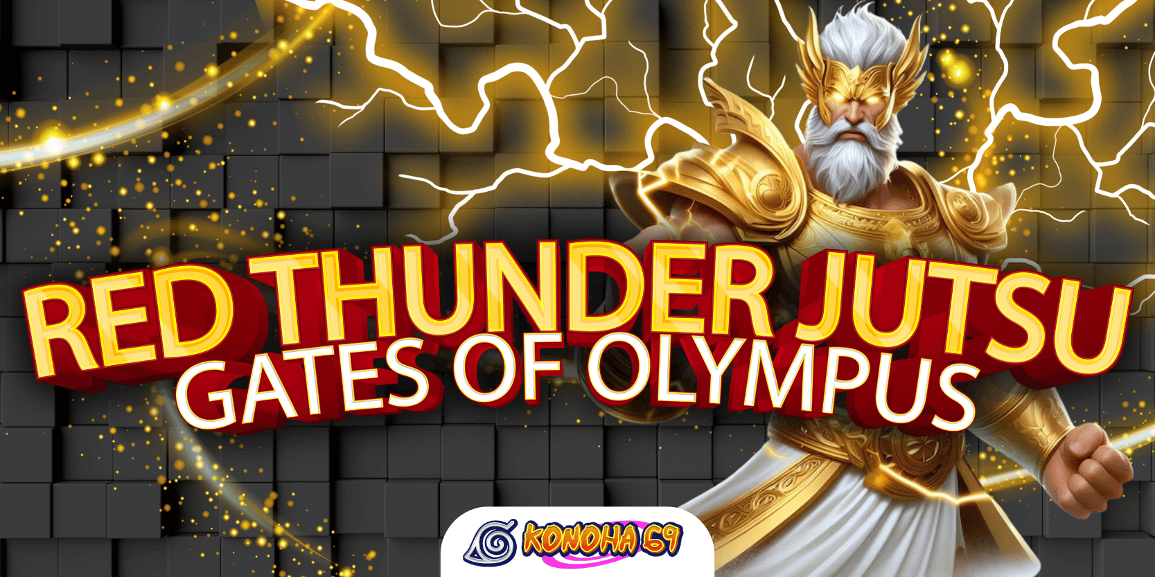 Red Thunder Jutsu